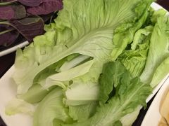 生菜-山菌美食苑(振兴路店)
