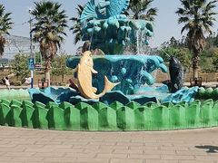 -青鱼湾水上乐园