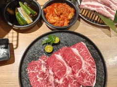 -九田家黑牛烤肉(芜湖万达店)