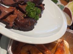 -赤坂亭·M9和牛烧肉·铁板烧·日料398放题(长泰广场店)