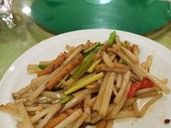 -佛有缘素食馆·荔湾老字号(陈家祠首店)
