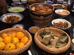 -印象鲵宴·张家界地标美食名片(溪布街店)