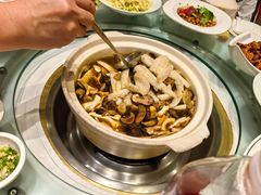 -天宜隆蘑菇宴火锅(石景山旗舰店)