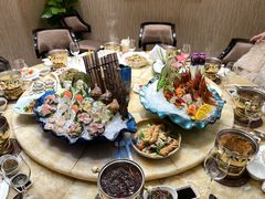 -海鲨湾海鲜会馆(百家湖1912店)