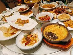 -燕郊烧鸽子(酷车小镇店)