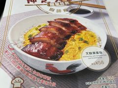 -翠华餐厅(宝安壹方城店)