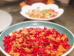 饕林辣子鸡-饕林餐厅(春熙路店)