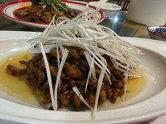 -易老妈蹄花.特色川菜(人民公园总店)