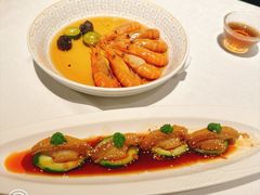 -醉舍·新淮扬菜(长宁龙之梦店)