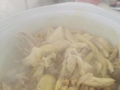 -民间瓦缸煨汤館(嵩山路店)