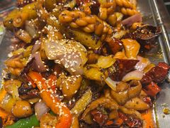-滋味烤鱼(超洋店)