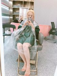 -3AM·S HAIR SALON烫发染发接发