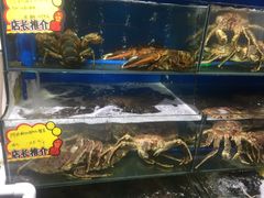 -蚝专家(北滘店)