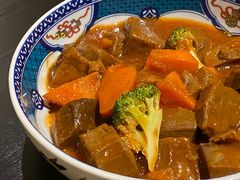 红酒牛舌-希望日本料理(保利香槟花园店)