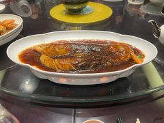 -老正兴菜馆(福州路店)