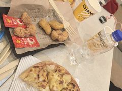 -尊宝比萨(西丽店)