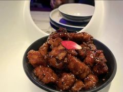 -绿茶餐厅(乐峰广场店)