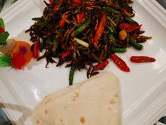 -四季轩中餐厅(徐州开元名都大酒店)