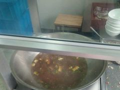 -焦大头牛肉小饭(南关店)