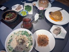 -狮王府淮扬菜(夫子庙老门东店)