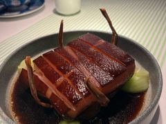 -桂满陇·西湖船宴(平安金融中心店)