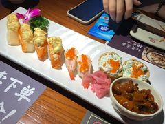 -元通寿司(东骏店)