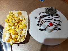 -百岁我家酸菜鱼·烤串(运河上街店)