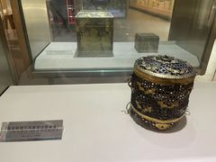 -黄金博物馆
