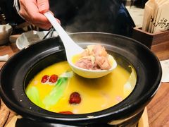 -将相和·海鲜蒸饺大连菜