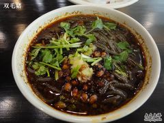 老成都酸辣粉-蓉李记成都名小吃(武汉菱角湖万达店)