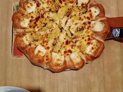 -必胜客(百联又一城店)