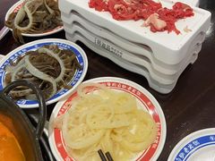 -么肆烤肉·中式自助·烤肉大排档(街道口季佳PAI店)