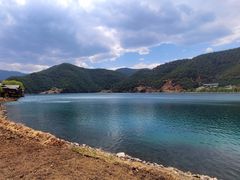 -里格村景区
