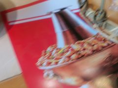 -老佛爷炭火蛙锅直营(清滨路总店)