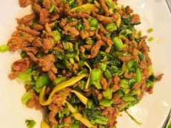 -食光慢宴·安吉土菜馆