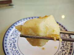 -桃子餐厅·天津菜(王顶堤总店)
