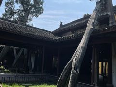 -太平天国侍王府