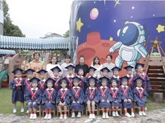 -海富金太阳幼儿园(金杨十街坊东)