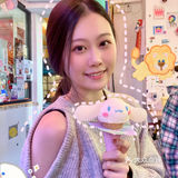 广州｜星之卡比&大耳狗❤️‍🔥谁能抵得住啊