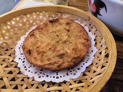老南京萝卜端子-韩萍老南京馄饨(河西万达店)