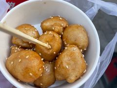 -黑色经典臭豆腐·湖南特产(坡子街店)