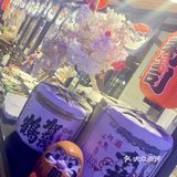 火锅加烧烤加自助餐加鸡尾酒