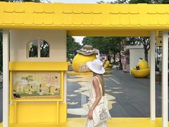 -东莞松山湖万象汇