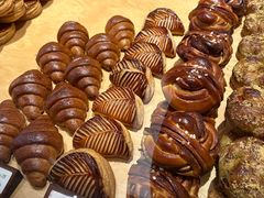 -LANLIZI BAKERY(COSMO店)