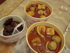 -老闽味沙茶面·姜母鸭(传承35年曾厝垵店)