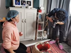 -首尔宝宝SEOUL  BABY STUDIO(通州店)