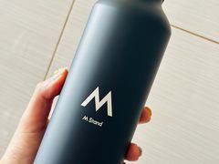 -M Stand(北京平安幸福中心店)
