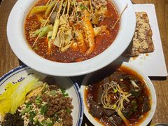 -三生小馆(亭知路店)