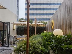 -Peet's Coffee皮爷咖啡(大学路店)