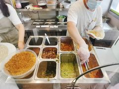-张果佬年糕卷(科巷店)
